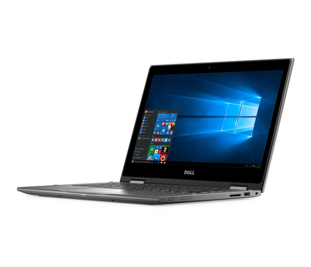 Dell Inspiron 5379 i7-8550U/16GB/256/Win10 FHD - 379453 - zdjęcie 10